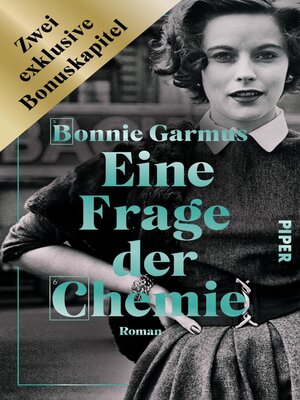 cover image of Eine Frage der Chemie